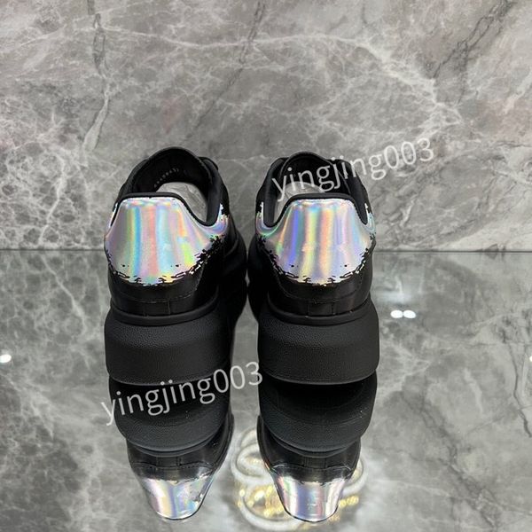 

2023 new ceiling retro designer high casual shoes men sneakers white black leather famous comfort outdoor trainers xsd221135