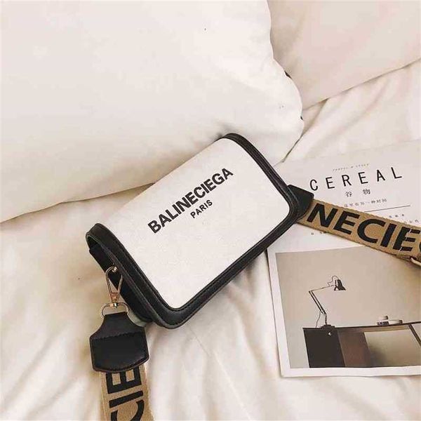 

2023 designer bag super small broadband trendy versatile ins single shoulder diagonal straddle women's bag
