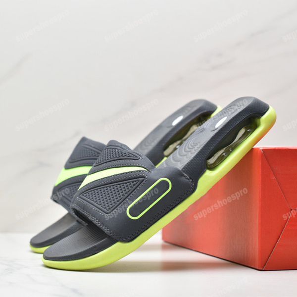 

men slipper designer sliders mens slider fashion sandals luxury sandles outdoor classic shoes pantoufle slipper outdoor summer beach shoe, Black