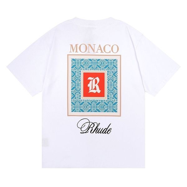 

designers men's t-shirts tees t shirt coats summer fashion men women shirts short polo round neck short sleeves cotton letters print co, White;black