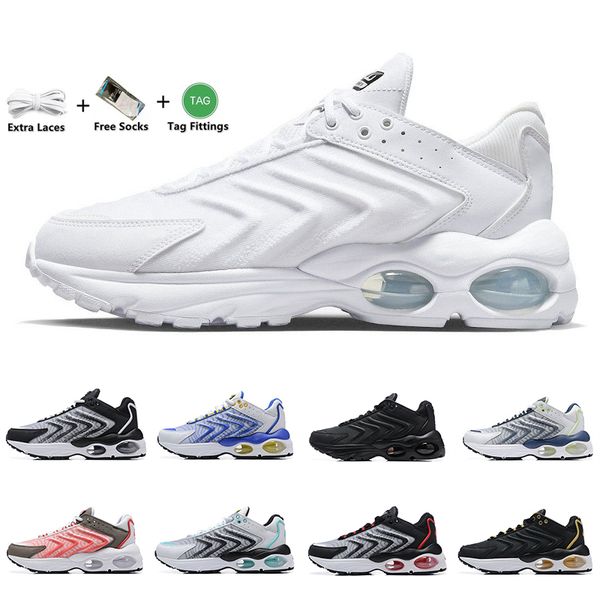 

tailwind 1 mens running shoes triple white black university blue bred royal island green lunar new year midnight navy men women trainers spo