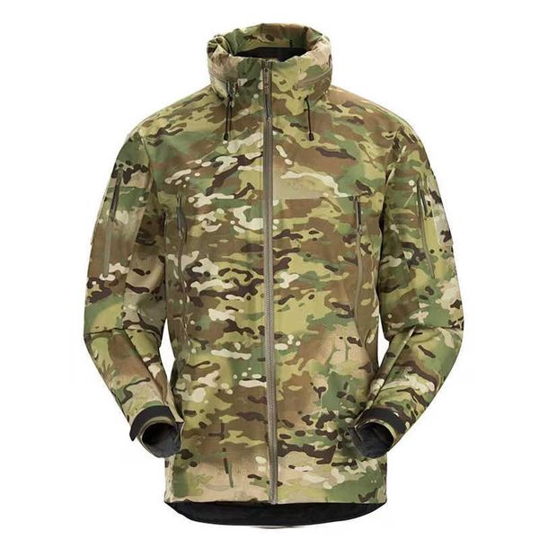 

outdoor jackets arch coats terry x casual leisure fashion designer hard shell waterproof soft 8h1j, Black;brown