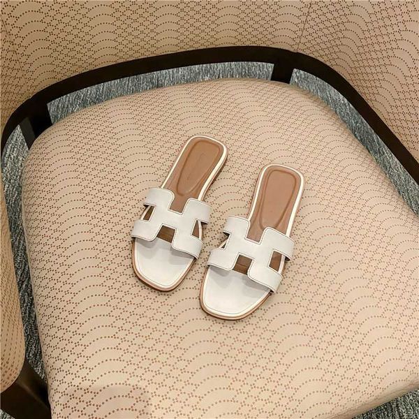 

women oran slipper designer flat sandals beach summer new beach type hpve