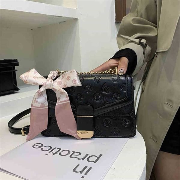 

2023 designer bag handbag bag nvxia style texture printed single shoulder