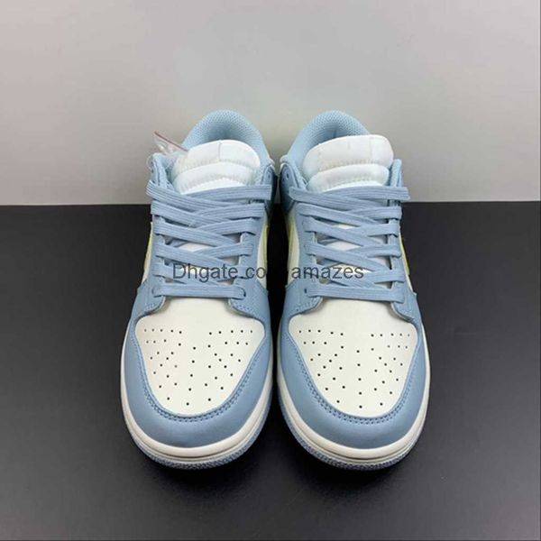 

shoes ocean sb low bliss citron tint sail light silver dd1503 123 eur 36-46