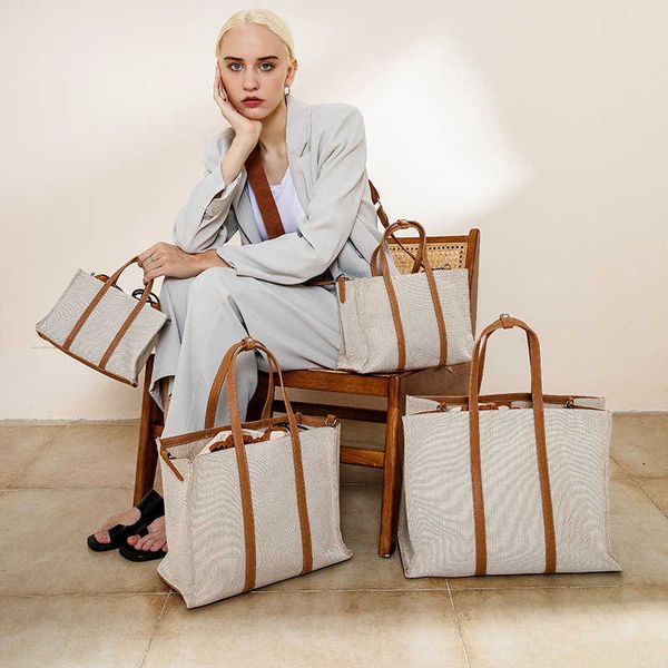 

hbp evening bags casual canvas large tote bag designer women handbags shoulder