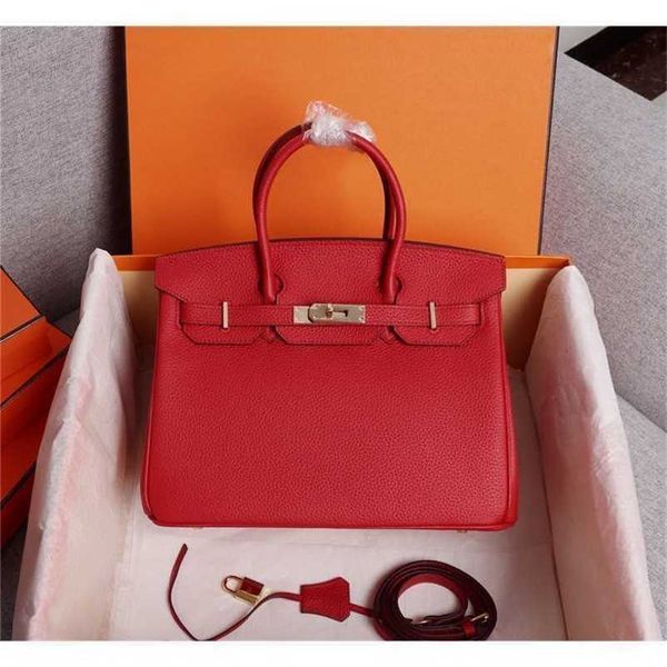 

designer birkin h erms handbag shoulder bags fashion purse cowskin leather handbag charm with straps packing box qq with logo zpa7 qq