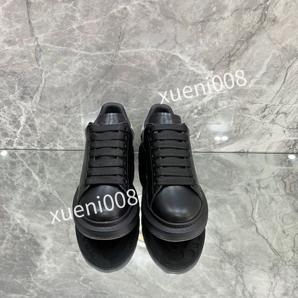 

2023new designer casual shoes men women low sole canvas shoe leather triple black white original sole cap sneakers mens trainers, Red;white