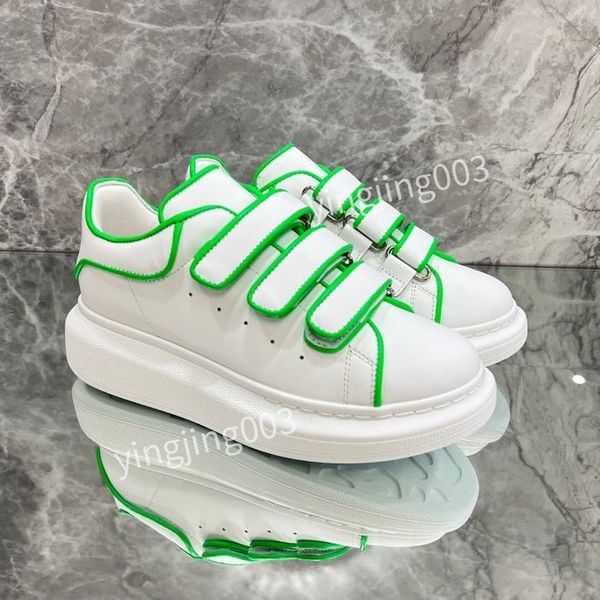 

2023 casual shoes trainers women flats platform sneakers designer white black leather luxury womens lace up xsd221132