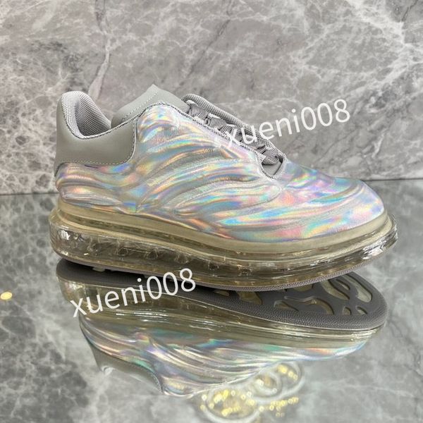 

new casual shoes men women black white beige suede camo pastel pink scarpe mens trainers womens outdoor designer sneakers2023, Red;white