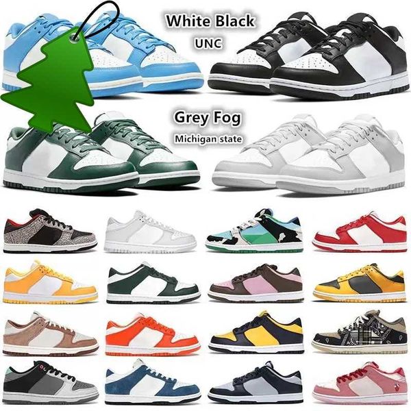 

designer low dunks sb running shoes flat trainers black white panda unc sneakers coast university red kentucky laser orange syracuse pn dust