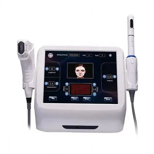 

4d hifu wrinkle removal machine 10000 s vaginal hifu cartridges hifu vaginal tightening machine with 20000 s 12 lines