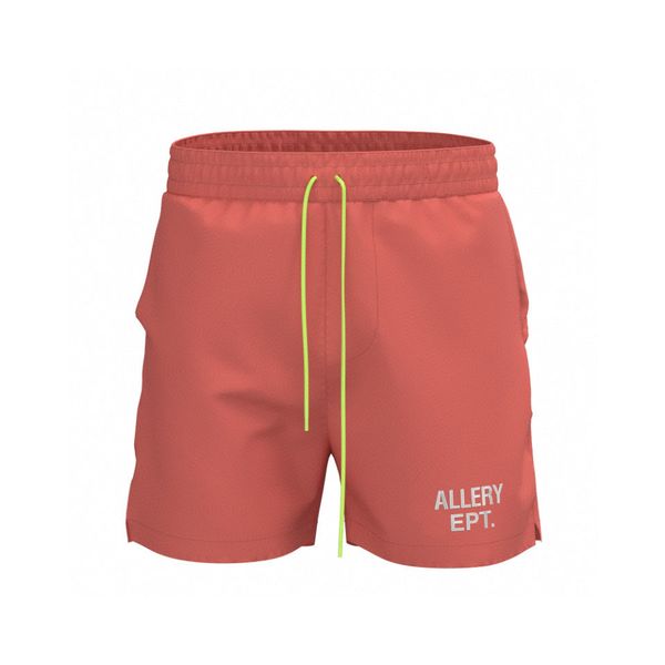 

men's plus size shorts polar style summer wear with beach out of the street pure cotton q645