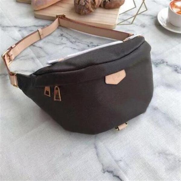 

women bumbag cross body shoulder bag waist bags belt bags men printing flower letters waists luxury designer crossbody messenger f299y