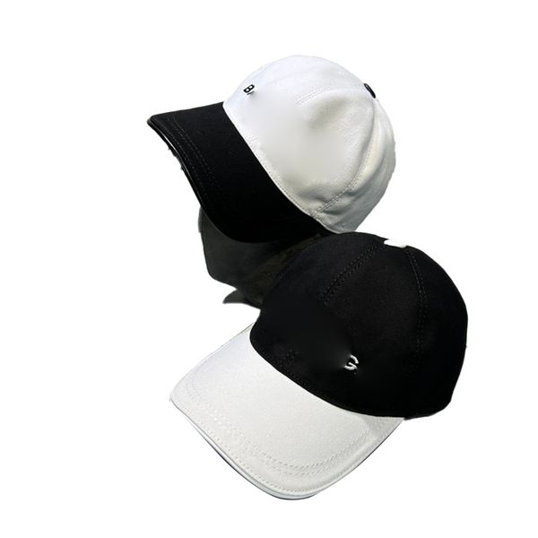 

new fashion designer hat casquette caphats for man basketball hat men's and women's fashion baseball hatsbreathable canvas fabric, Blue;gray