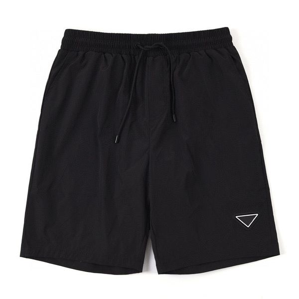 

men's plus size shorts polar style summer wear with beach out of the street pure cotton q57