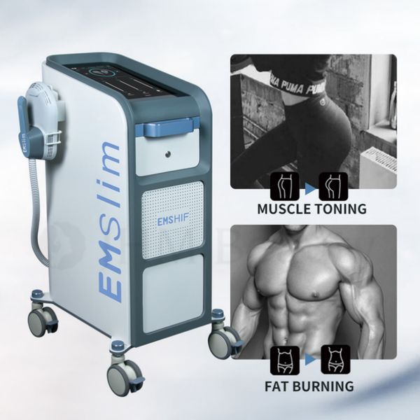 

innovation slimming machine ems muscle body shaping hip lift body slim machines for salon 2 years warranty200