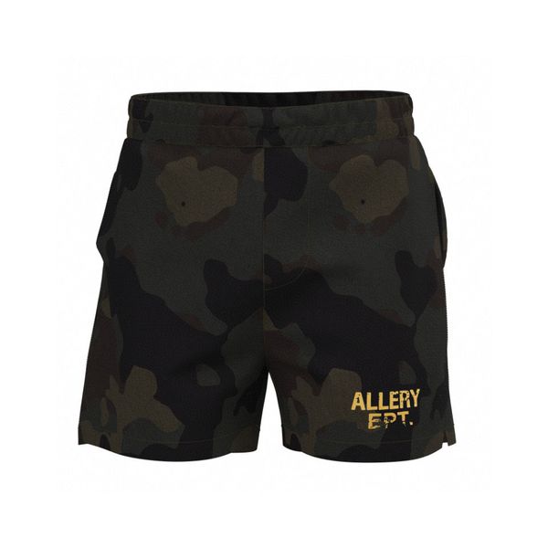 

men's plus size shorts polar style summer wear with beach out of the street pure cotton q345