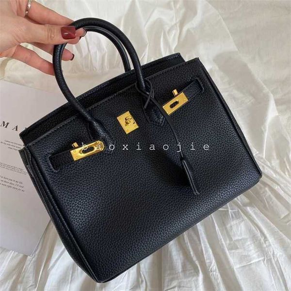 

designers handbags birkin designer herms handbag women's 2021 new popular bag versatile large capacity one shoulder messenger ayw 6v64