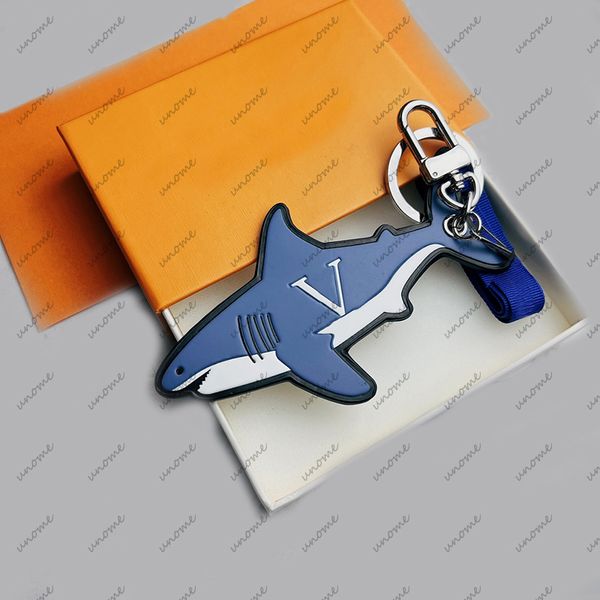 

cartoon keychains luxury designer fashion keychain sliver keys buckle leather pendant letter mens womens bags charm accessories 2303281z, Silver