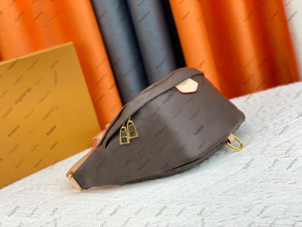 

designer bag designer handbag for women men luxury shoulder bag chest bag sling bag bumbag leather louisi fashion vuittton premium bag - ver