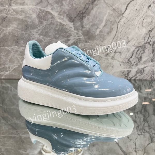

2023 casual boots women designer lace-up sneaker fashion lady running trainers woman shoe platform men xsd221139, Black