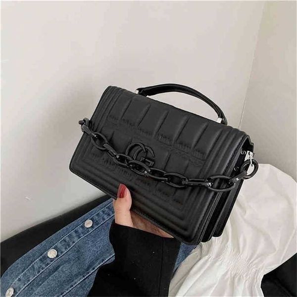 

designer bag handbag explosive models handbags bags lingge chain leisure portable small