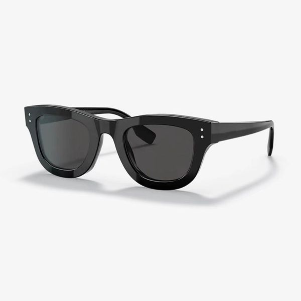 

luxury sunglasses for women ladies designers classic british plaid design mens and womens leisure shopping glasses outdoor shades 4352, White;black