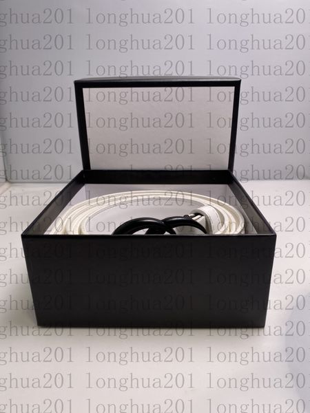 

fashion classic men designer belts womens butt belt jeans designer box 3.8cm mens casual letter smooth buckle luxury belt 20 colors with box, Black;brown