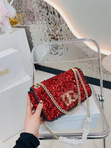

women's clutches, cross-body bags, small square bags, stylish and portable