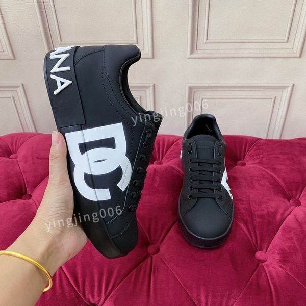 

new designer womans platform sneaker shoes high quaitly sandal shoe canvas classic man trainer2023, Black