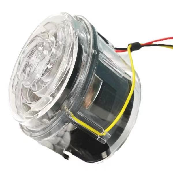 

1pc new motor replace resmed s10 s9 parts