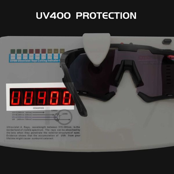 

tq8f outdoor sports glassesscicon tour de france cycling glasses polarized sun wind-proof goggles outdoor sports road, White;black