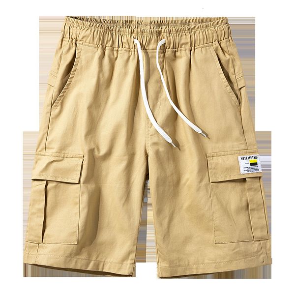 

men's shorts cargo cool camouflage summer outdoor casual short pants brand clothing comfortable camo 230329, White;black