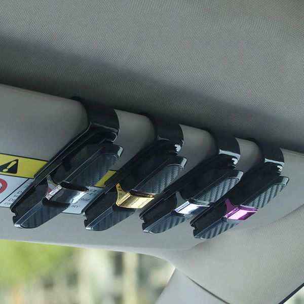

sunglasses cases bags car accessories interior car glasses case auto sun visor glasses holder sunglasses clip card holder eyeglasses accesso