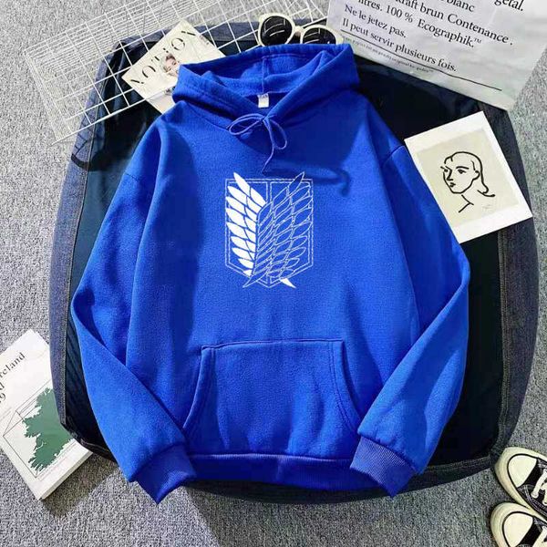 

mens hoodies fashion classic high-quality designer women sweatshirts printed casual loose hooded fleece sweater clothing clothe gzkv m999 z9, Blue