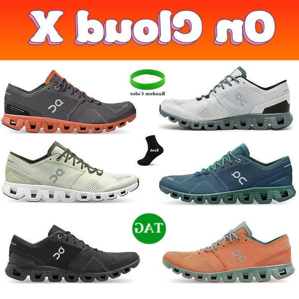 

shoes running new on cloud x clouds federer sneakers workout and cross trainning shoe black alloy grey ash storm blue aloe designer sports