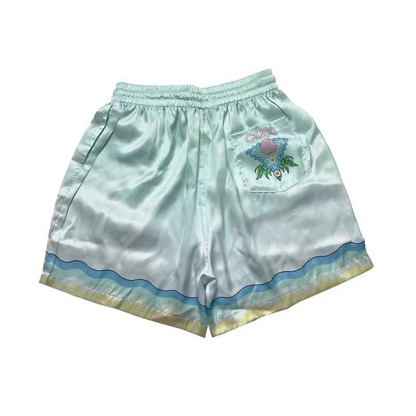 

2023 summer new arrival mens designer swimming beach shorts pants ~ us size shorts ~ designer beach shorts pants for men, White;black