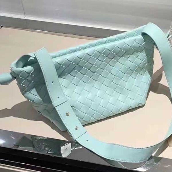 

bvs designer luxury womens bottegas bags handbag venetas woven bag pouch nylon fashion shoulder jodie totes leather crossbody bag cassette m