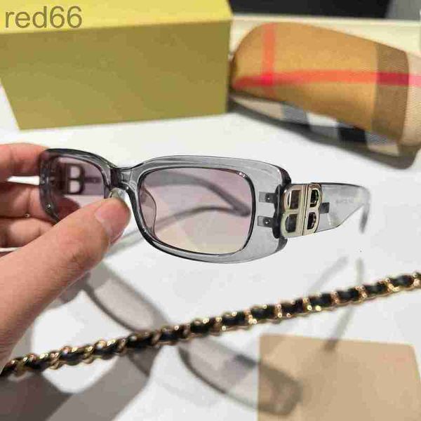 

sunglasses designer new fashion small frame women's b street p large 81u4 82fn, White;black