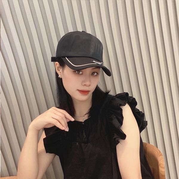 

luxury women baseball cap designer men fashion street cap, Blue;gray