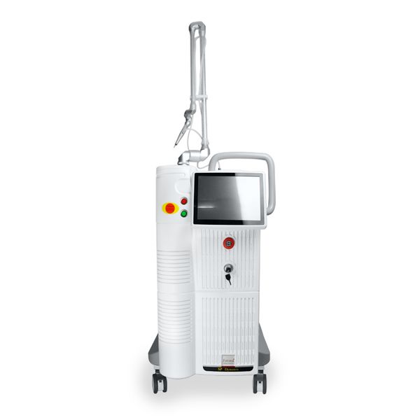

professional multi-functional fractional co2 laser tattoo remover anti-aging acne removal scar firming laser dot matrix