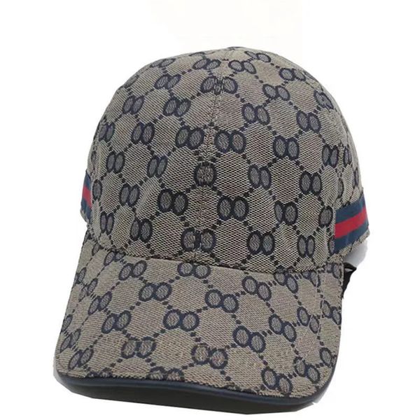 

2023 mens ball caps designer baseball cap sports full letter printed hats street fitted hat men women design casquette sun prevent bucekt ha, Blue;gray