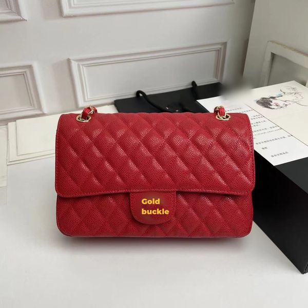 

designer bags cf woc cc 19 chain shoulder bags handbag tote womens luxury channel genuine leather crossbody bag golden ball tote bag