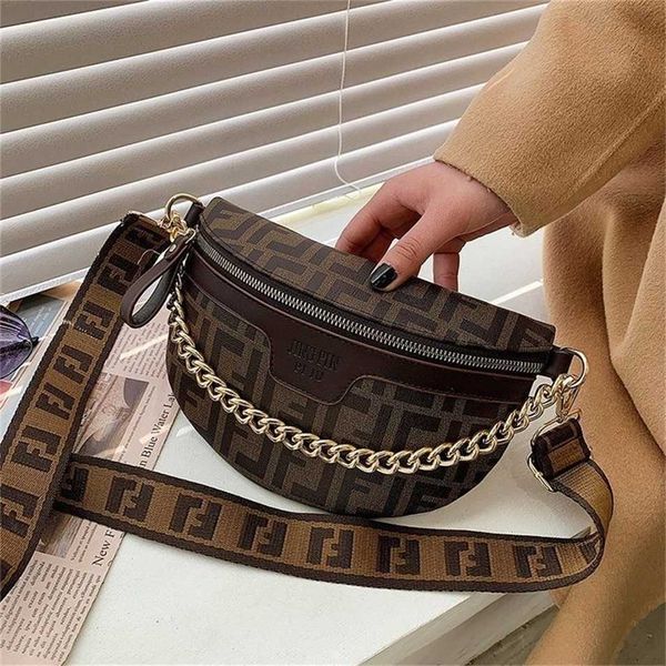 

2023 designer bag handbag trendy handbags wanghong tiaodi women's korean versatile waist