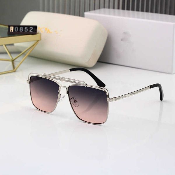 

frames new women's fashion box ocean lens sunglasses, White;black
