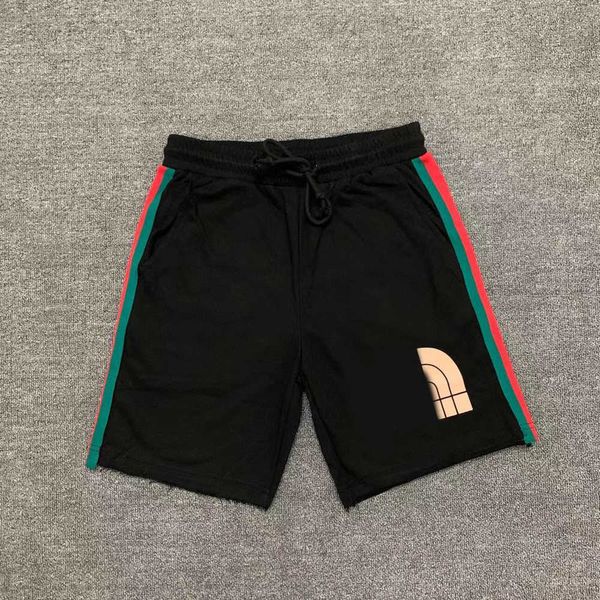 

new summer men shorts gym men sports athletic running sport fitness beach basketball jogging man loose short pants03''gg'&#03, White;black