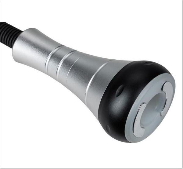 

vacuum biploar head for 40k ultrasonic liposuction cavitation lllt lipo laser slimming machine7857197