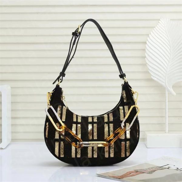 

designer luxury bags for womens handbags crossbody purses ggitys large capacity versatile totes multicolour fashion lnclined shoulder black