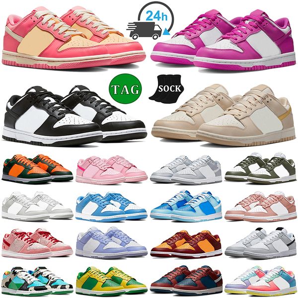 

grey white casual shoes men women low panda triple pink release miami hurricanes grey white fog rose whisper mens trainers sb dunks lows out